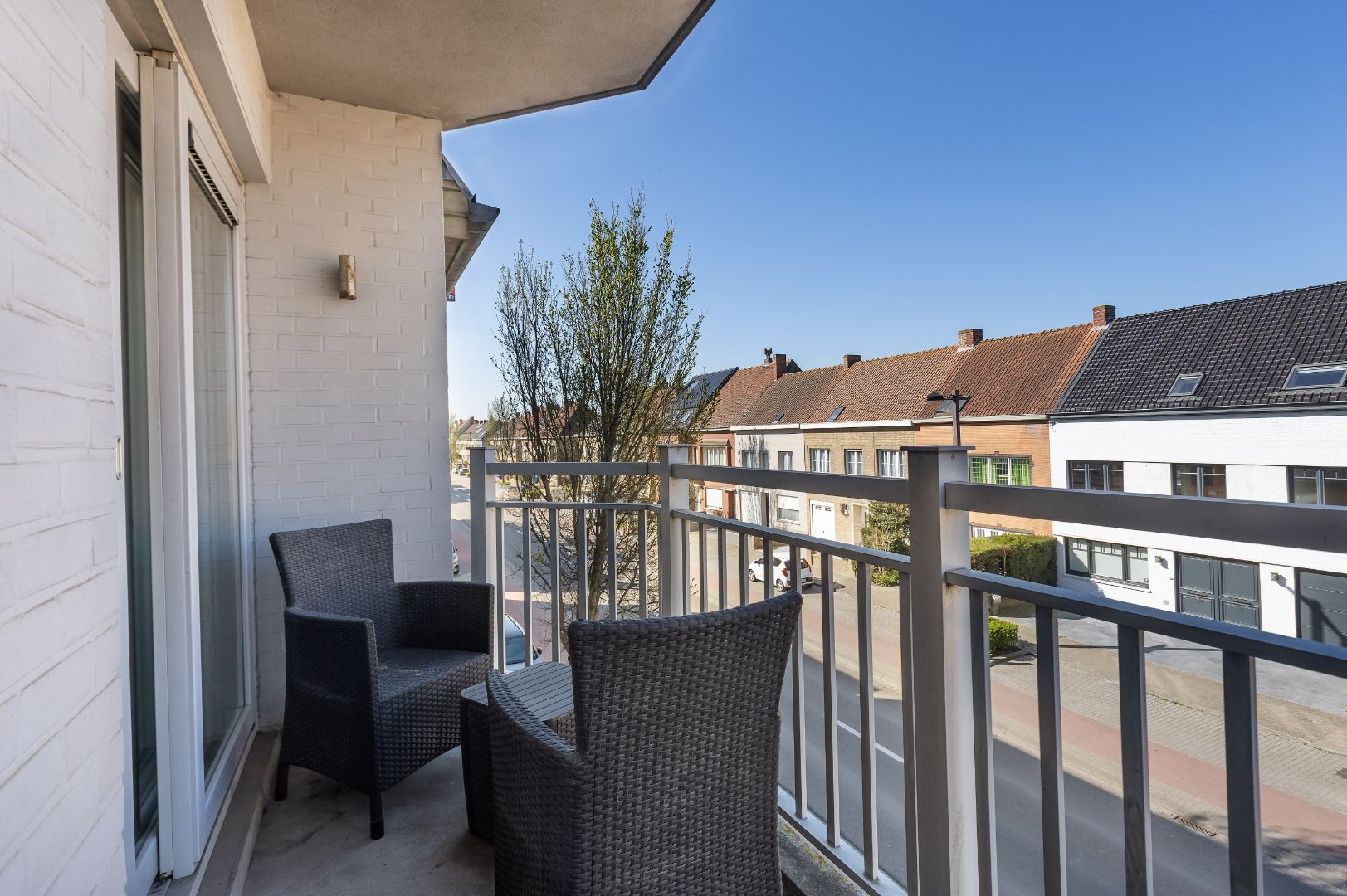 Instapklaar appartement met 3 slaapkamers te Nieuwpoort-Stad. foto 5