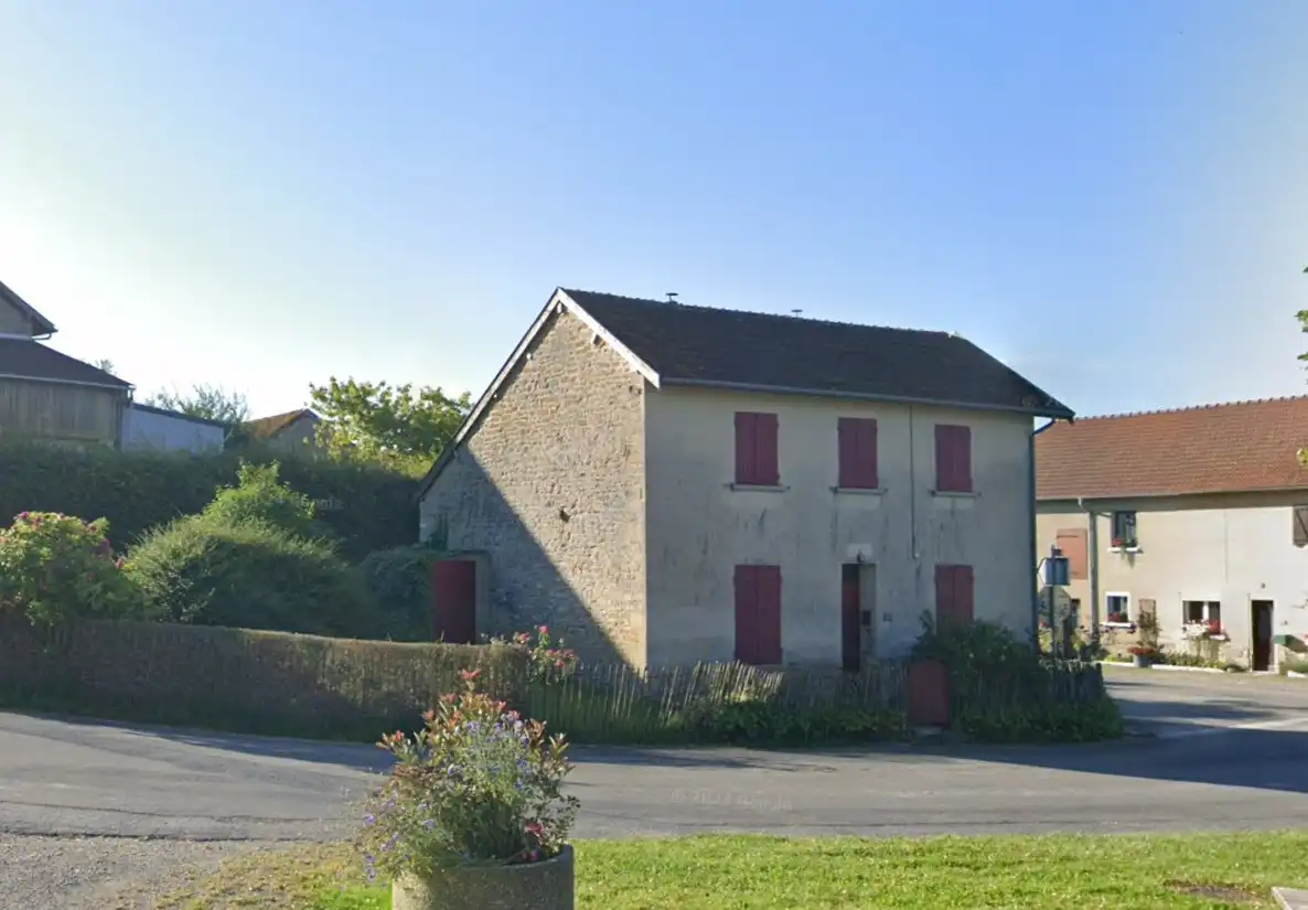 Charmant vakantiehuis op 300 km van Brugge regio Argonne - Champagne foto {{pictureIndex}}