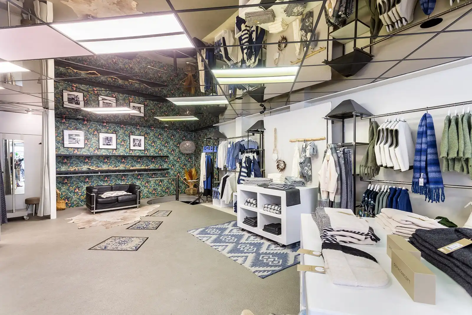 Winkelpand op toplocatie foto 10