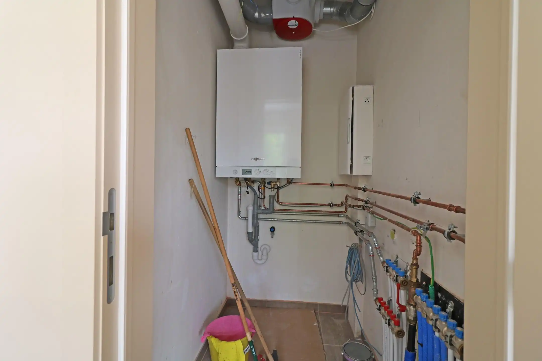 Appartement te huur foto 6