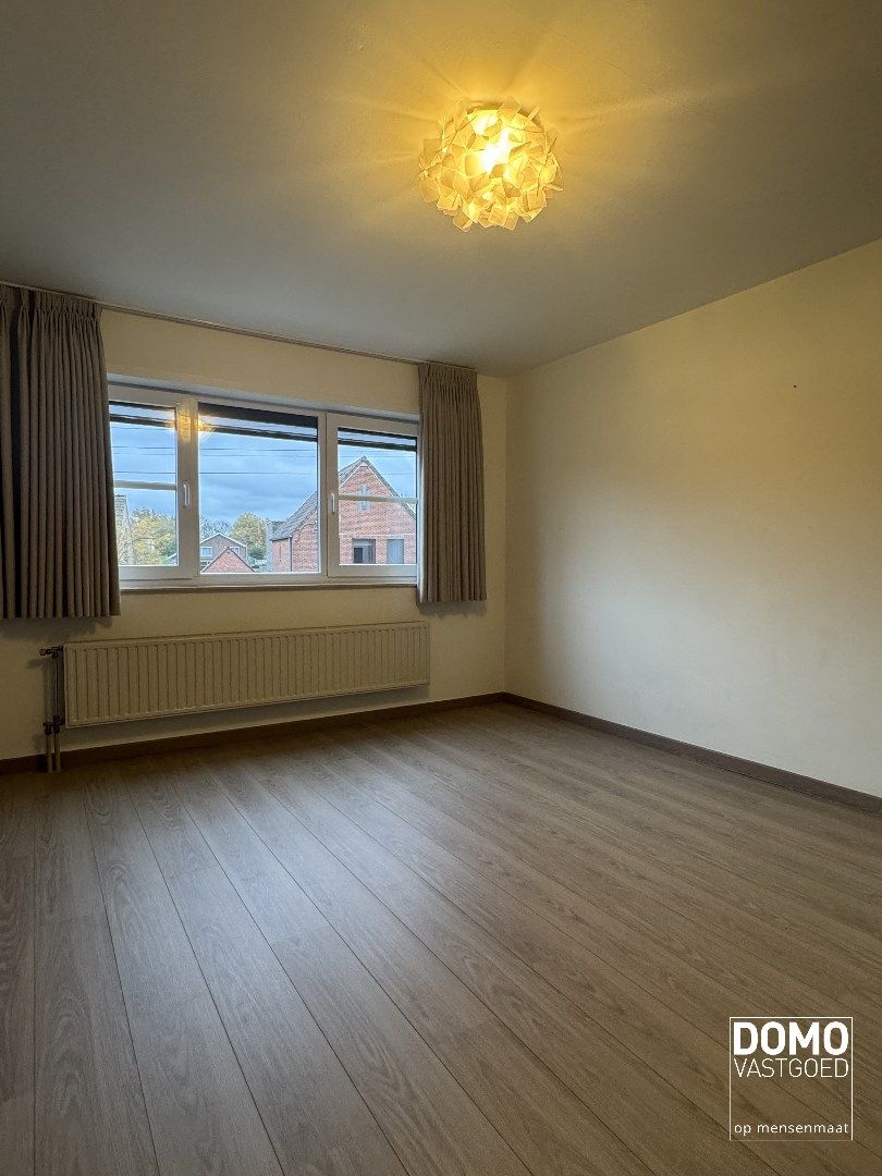 GEZELLIGE RIJWONING NABIJ HET CENTRUM VAN HASSELT foto 12