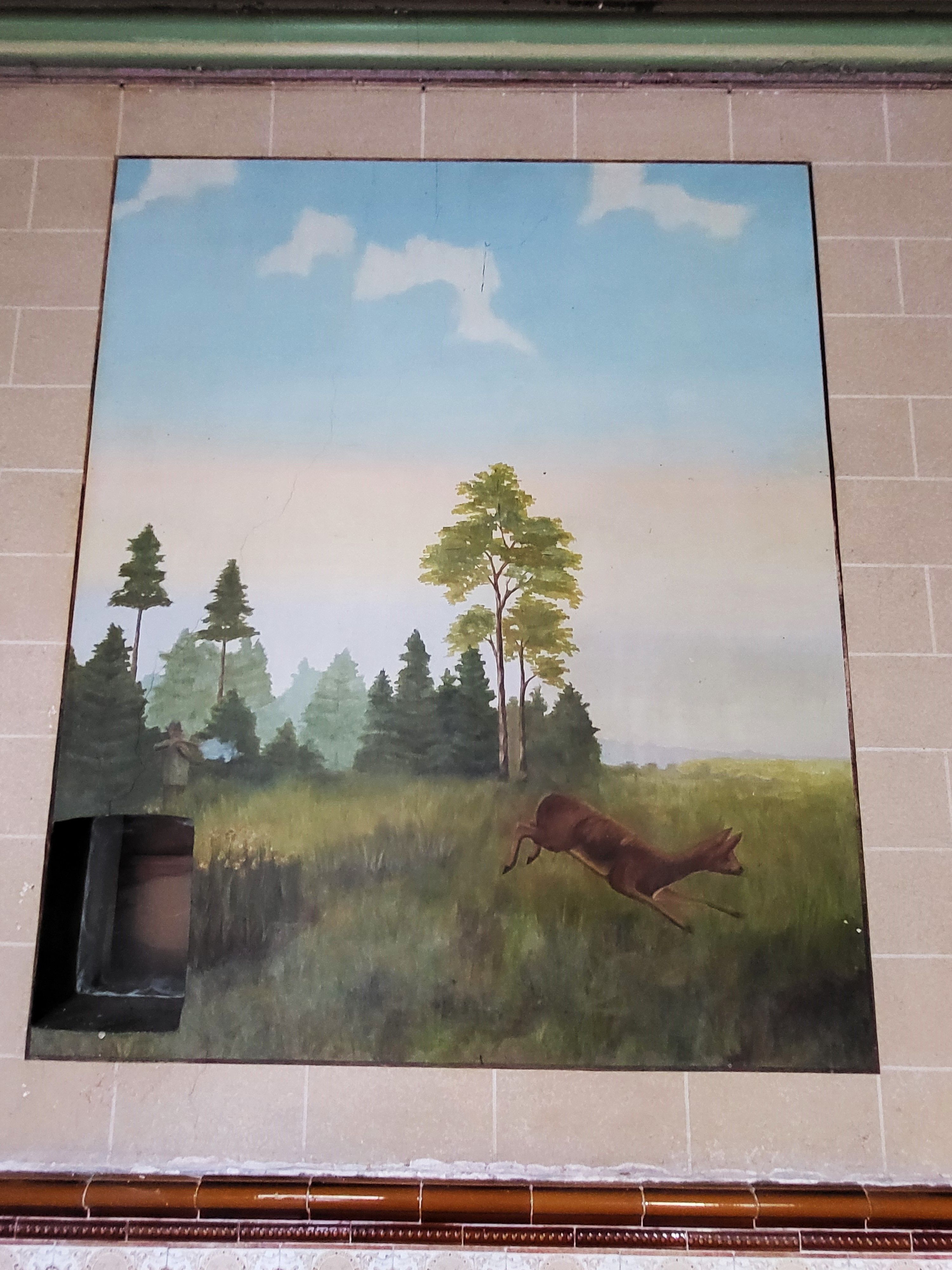 Prachtig te renoveren burgerwoning op 318m² met ruime garage en stalling. foto 10