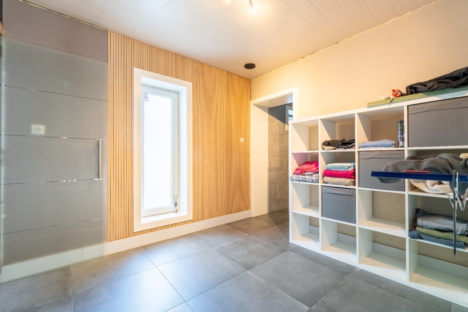 🏡 Te koop in Houthulst – Ruime open bebouwing op 600 m² met grote garage foto 11