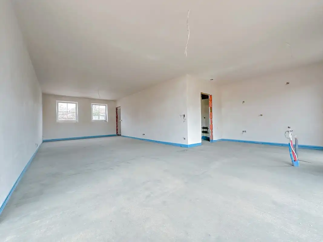 Hectaar bouwt energiezuinige nieuwbouwwoningen te Gooik foto 3