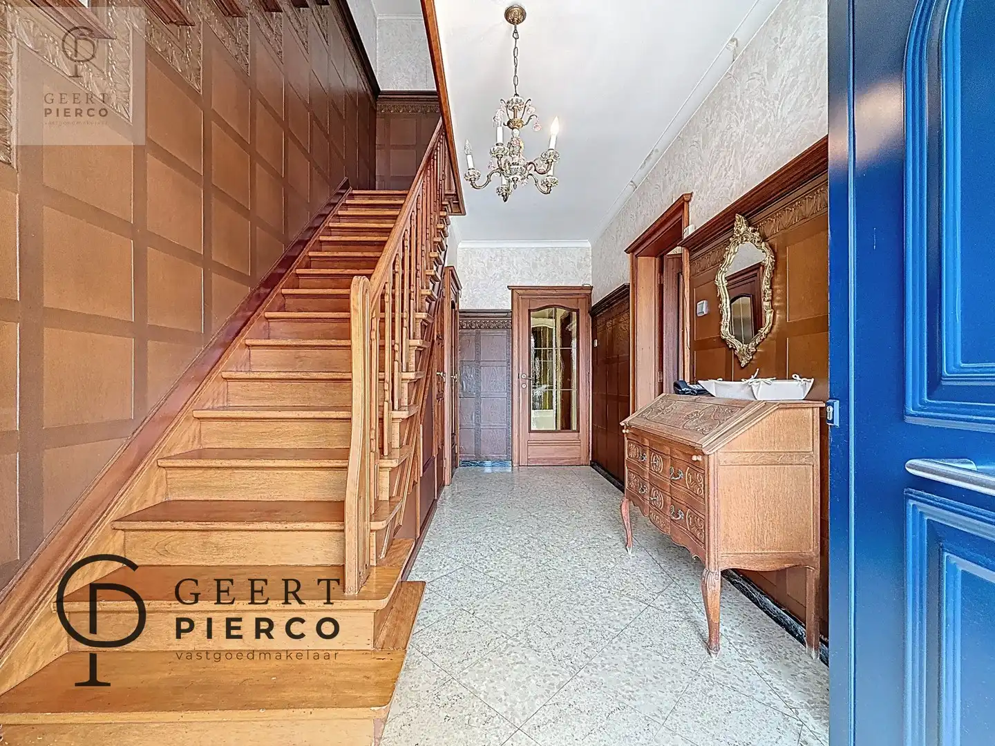 Charmante villa te Neerhespen foto 2