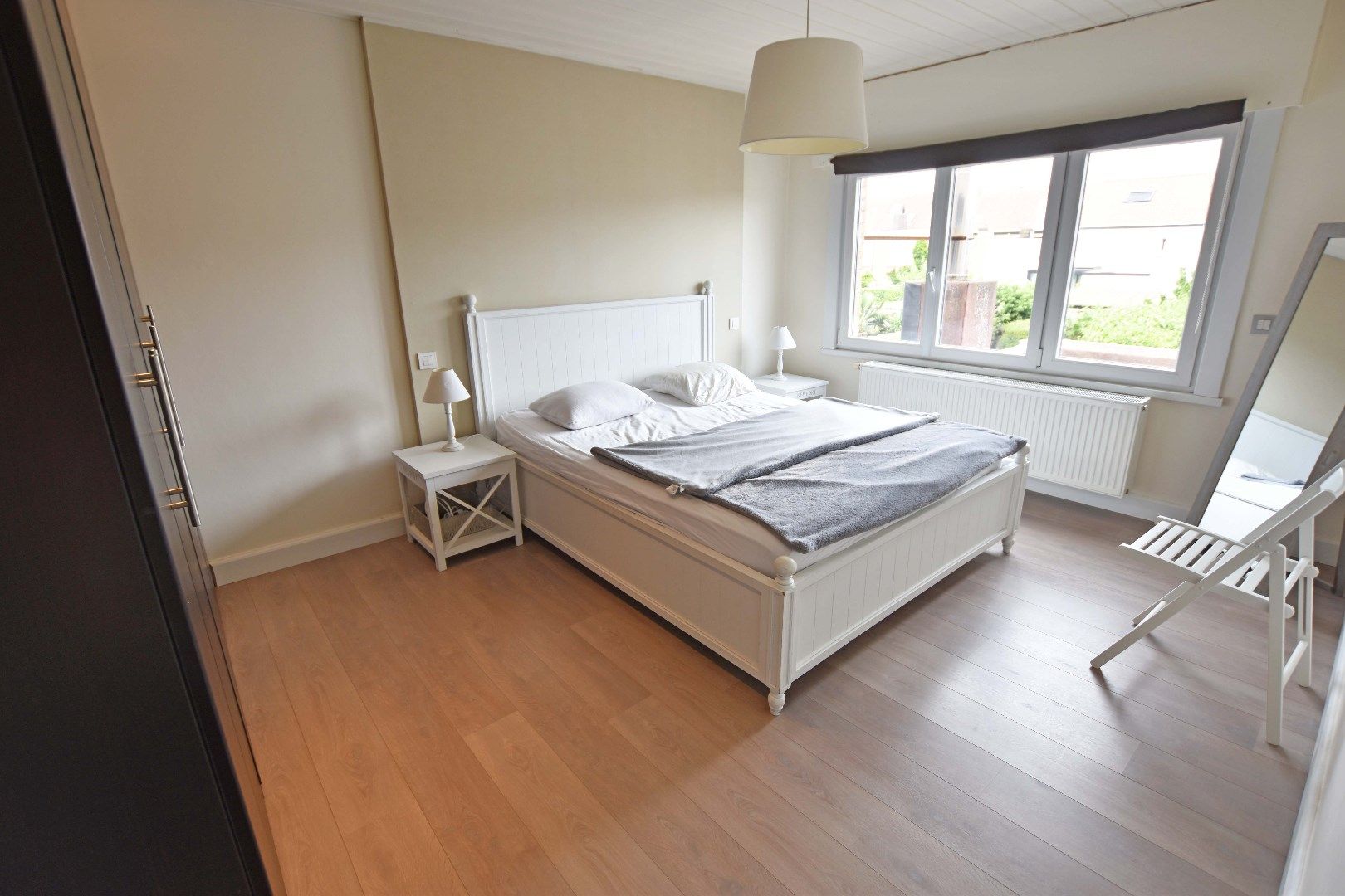 Gemeubelde woning nabij het centrum foto 7