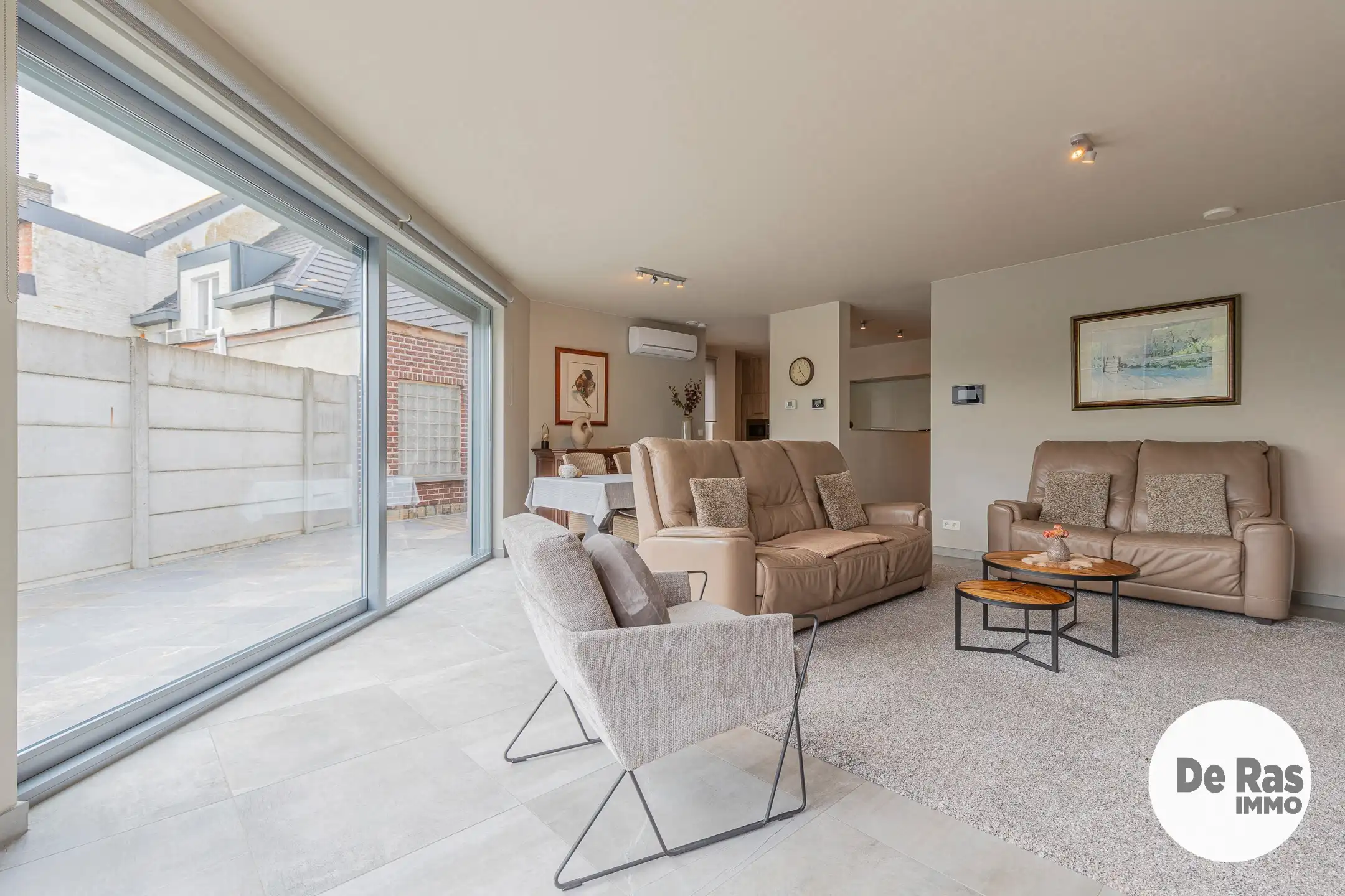Hofstade- Mooie instapklare woning voorzien van alle comfort foto 10