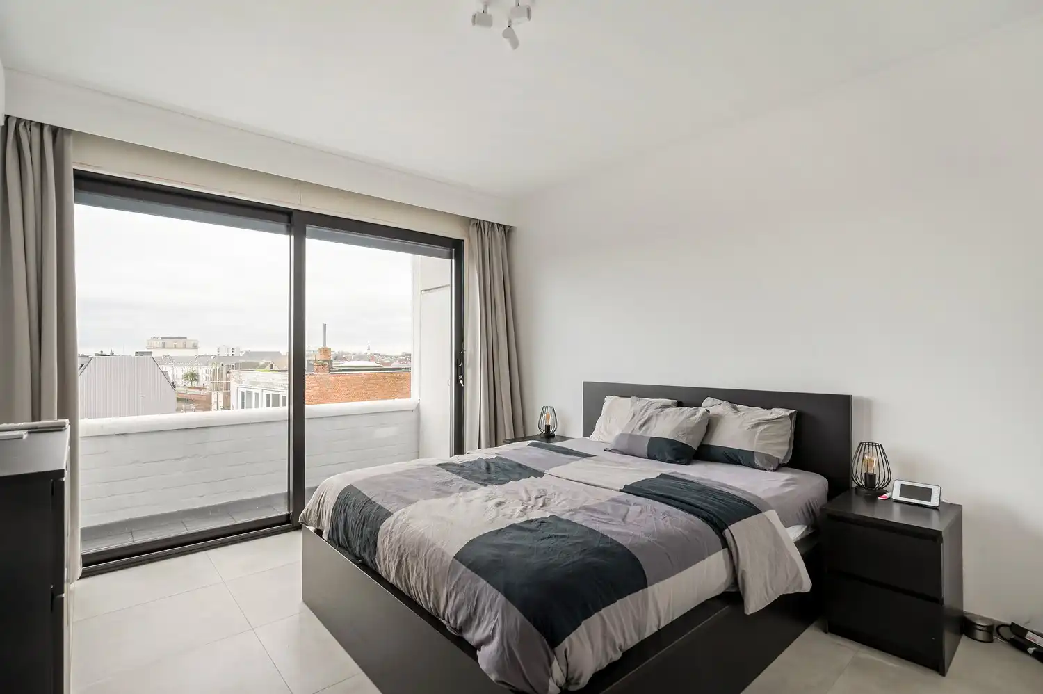 GERRENOVEERD APP I 2 SLPK I CENTRUM MECHELEN foto 18