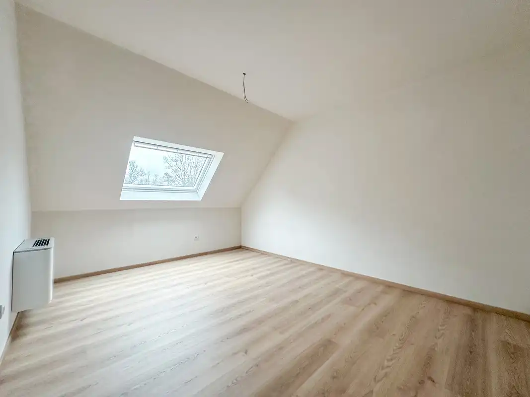 Energiezuinige nieuwbouwwoning te Merelbeke foto 9