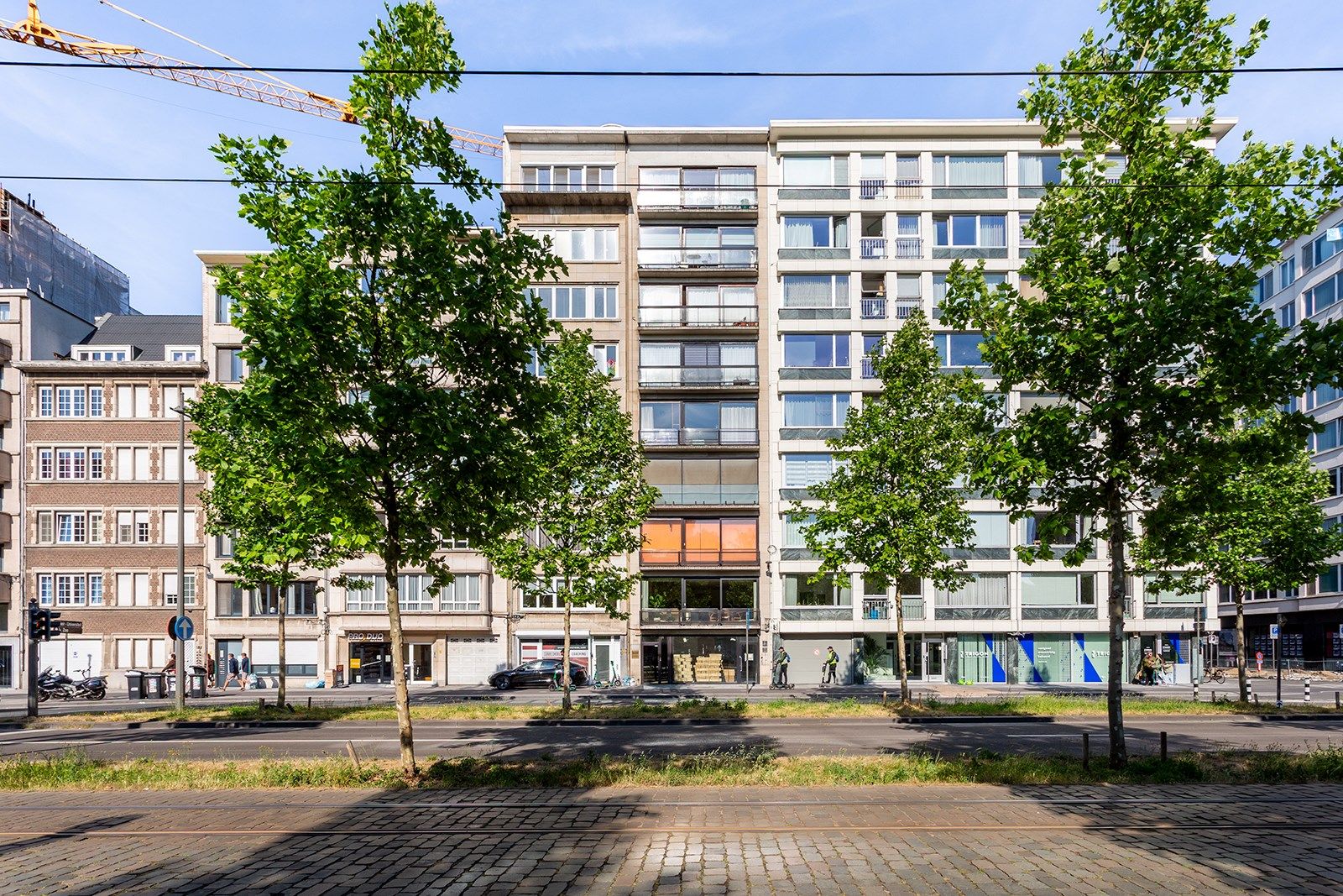 Personalisatiemogelijkheden met een zicht foto 28