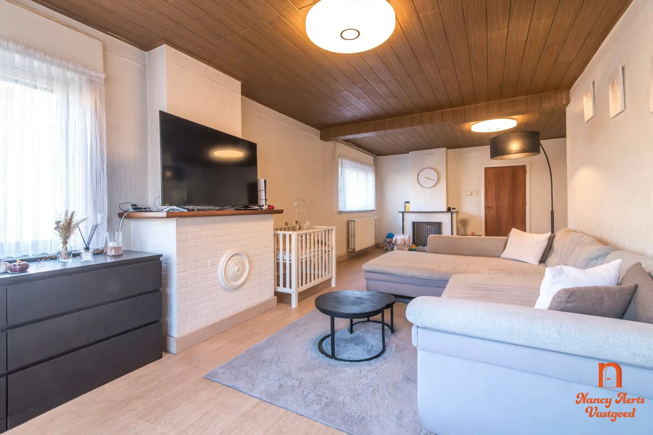 Gezellige bungalow met tuin en renovatiekansen in Koersel foto 4