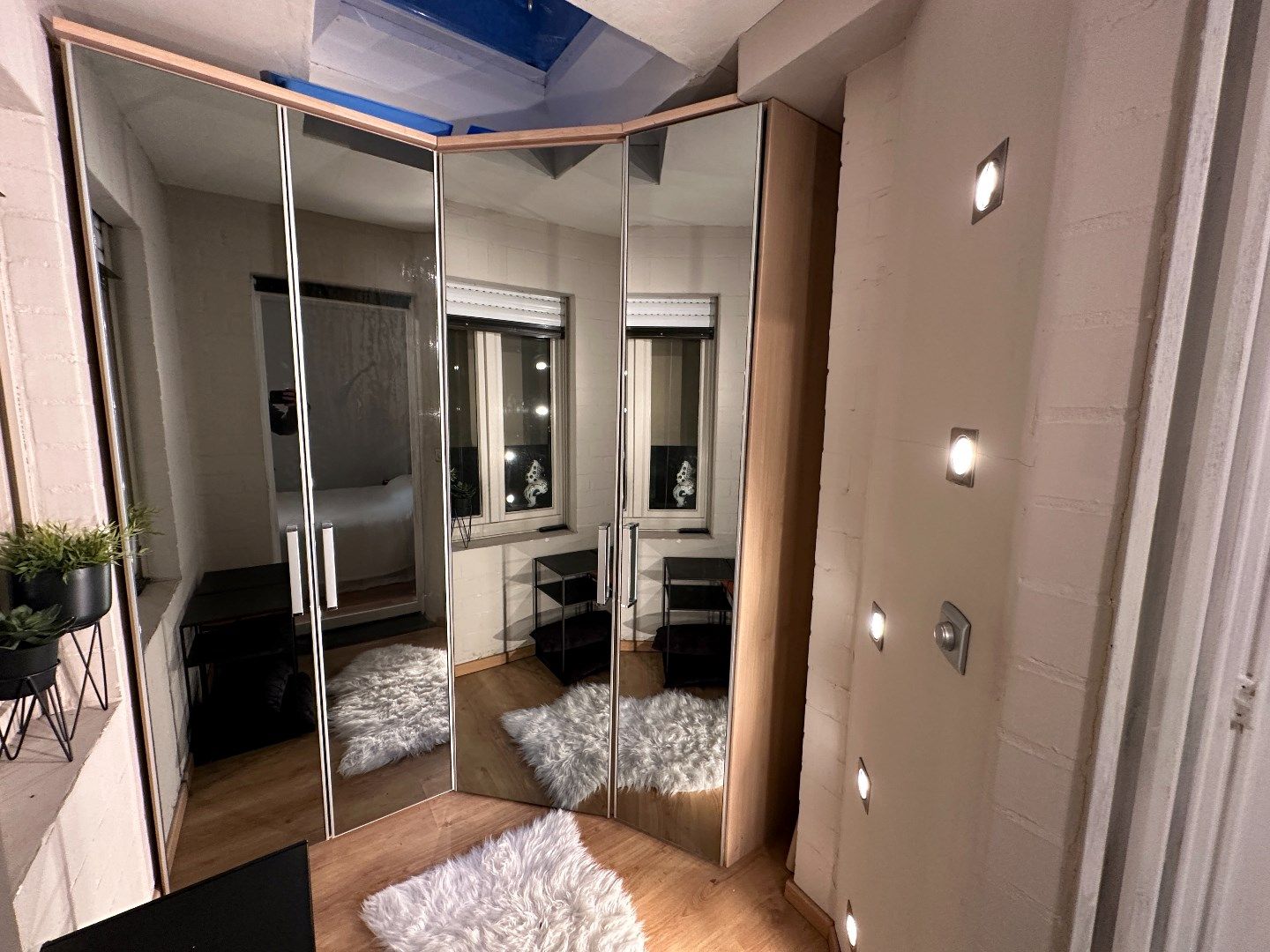 appartement met 2 slaapkamers in Knokke, bouwjaar 1992, energielabel A, 73.00m² bewoonbare oppervlakte foto 9