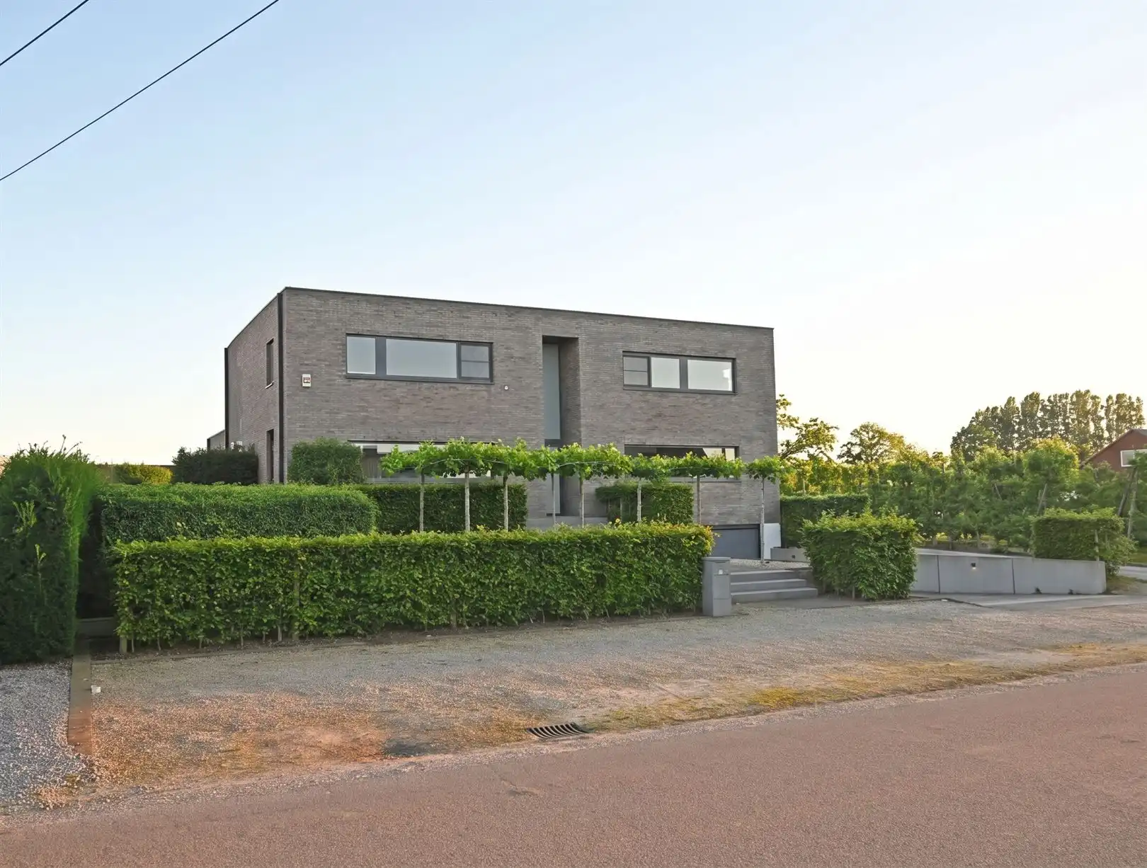 Landelijk gelegen villa met weids zicht. foto 2