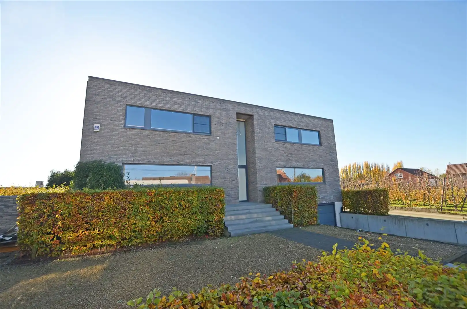 Landelijk gelegen villa met weids zicht. foto 2