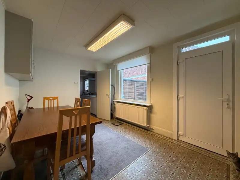 Ruime woning met 3 slaapkamers op vlot bereikbare locatie foto 5