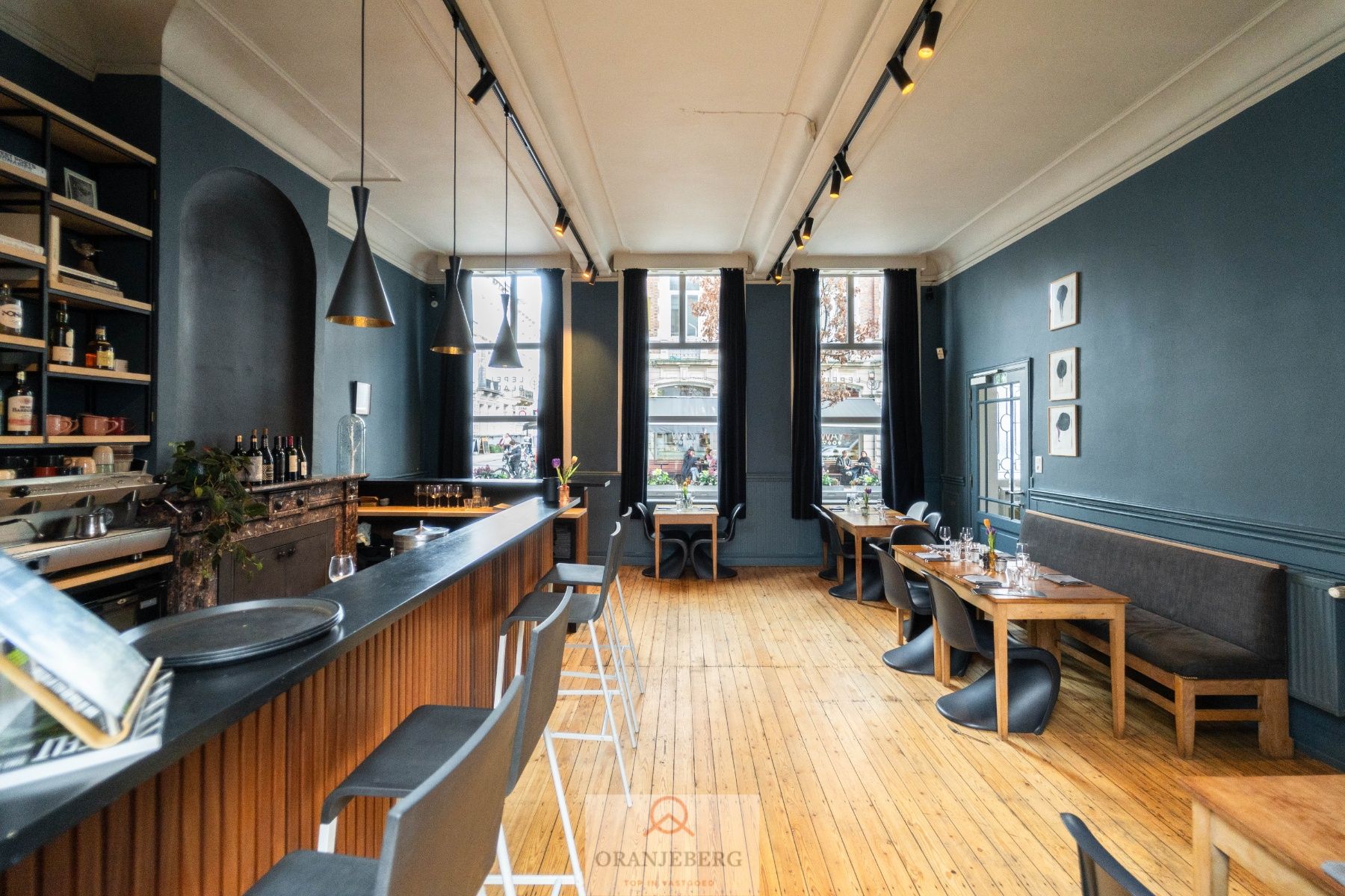 Pop-up handelspand op toplocatie! foto 2