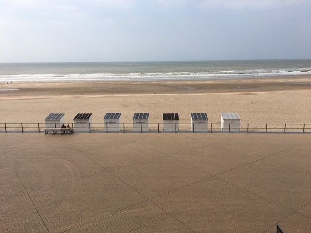 Appartement te huur foto 12