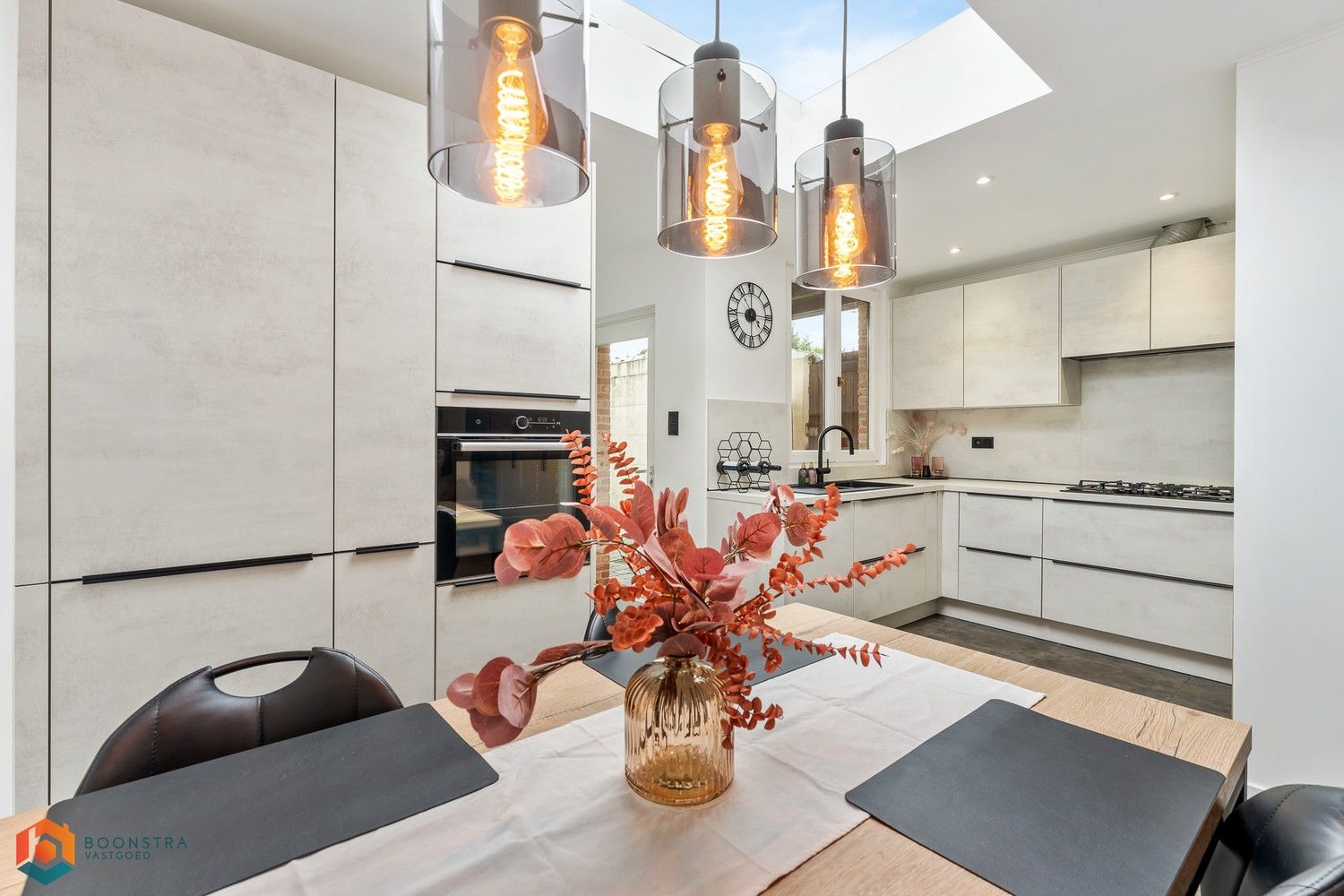 Instapklare woning met 2 slpkrs en tuin nabij centrum Berlaar foto 6