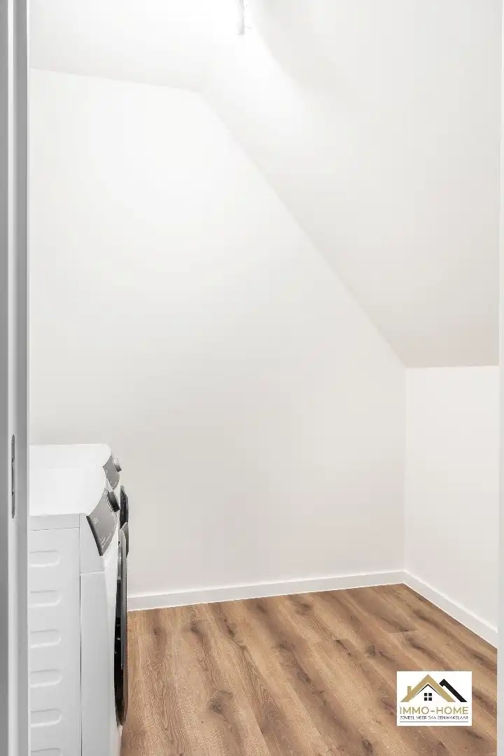 Instapklaar appartement met prachtig uitzicht op de Durme!  foto 15