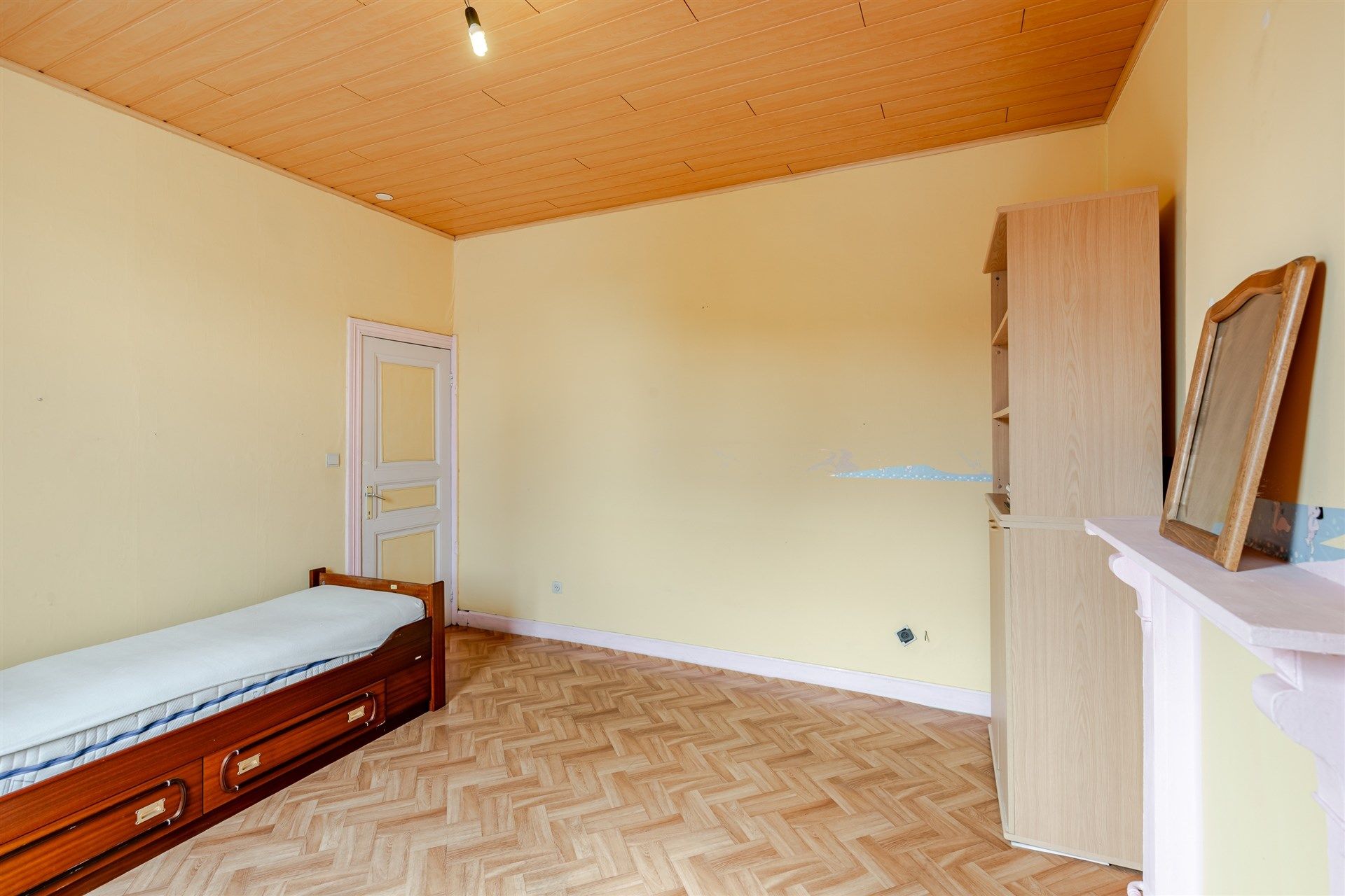 Op te frissen woning met 4 slks en tuin foto 17