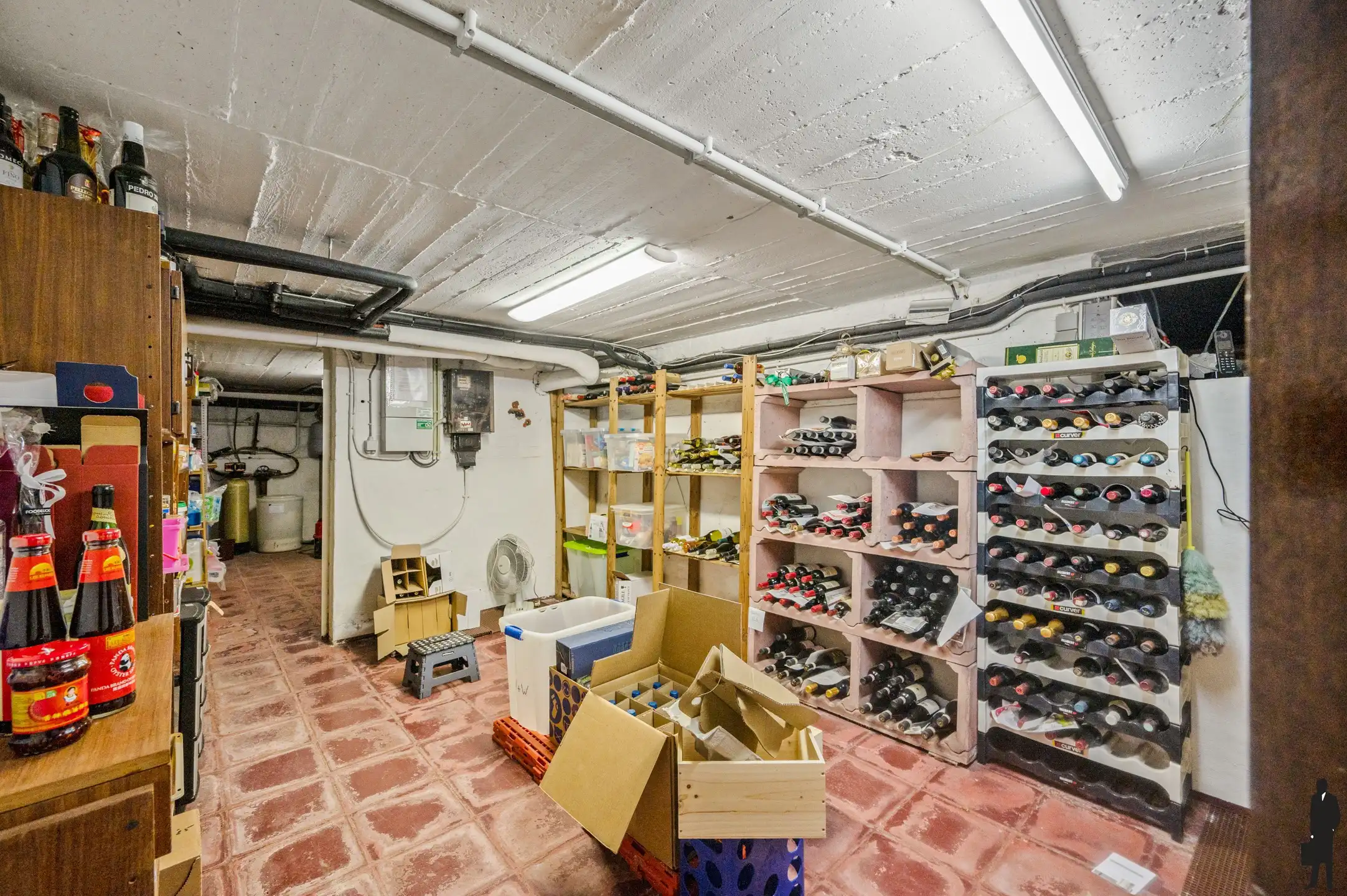 Te renoveren villa op toplocatie in Schilde (3.246 m²) foto 14