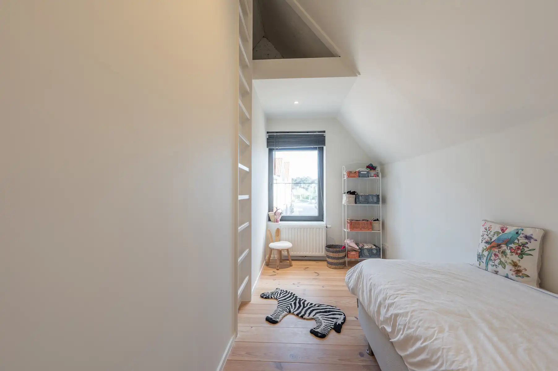 Volledig vernieuwde, gezellige woning foto 15