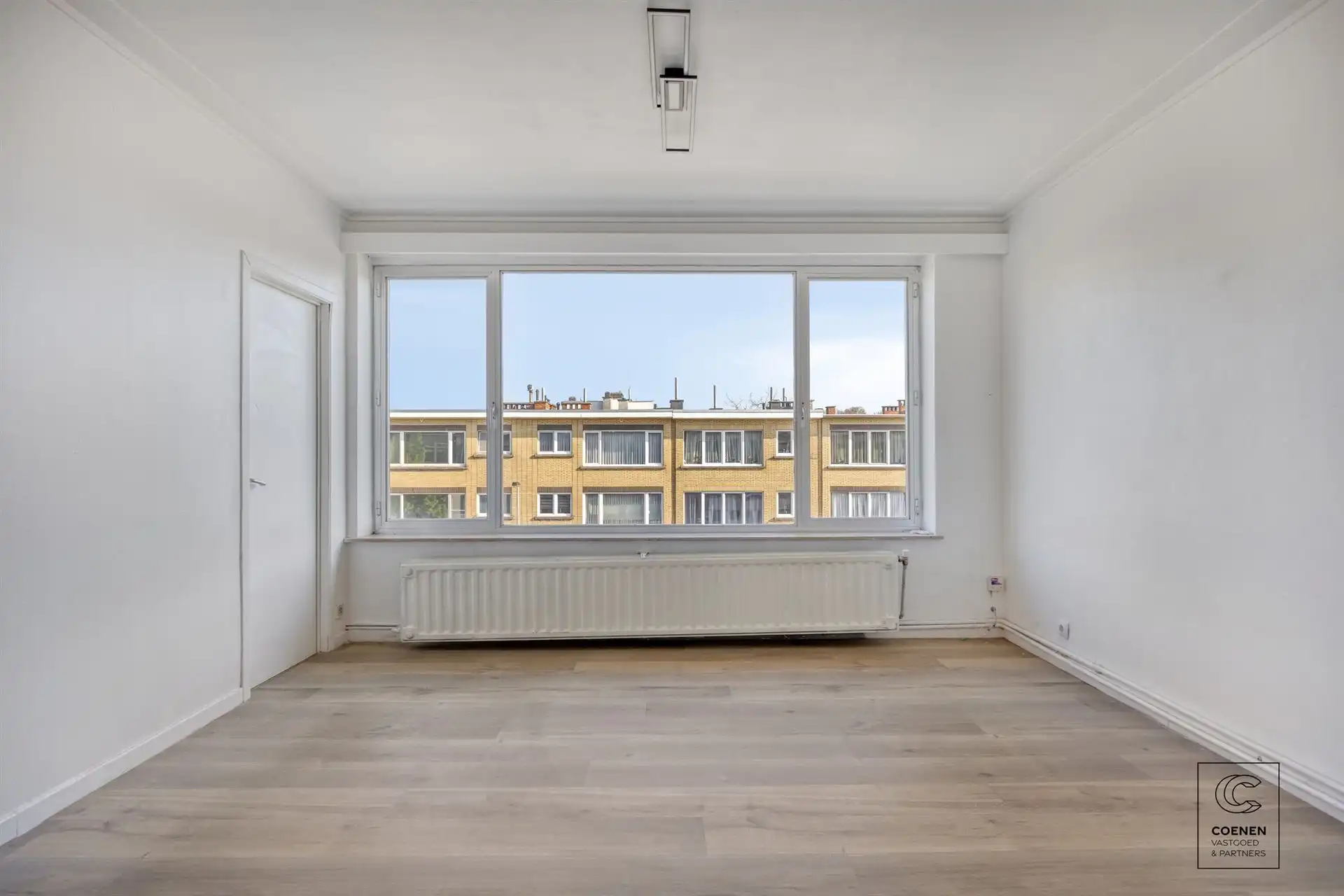 Lichtrijk appartement met zuidgericht terras en 3 slpk's foto 13