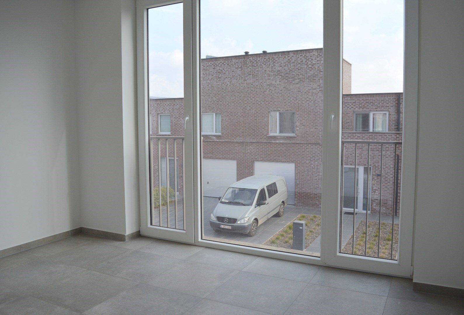 Nieuwbouwappartement in rustige omgeving foto 10