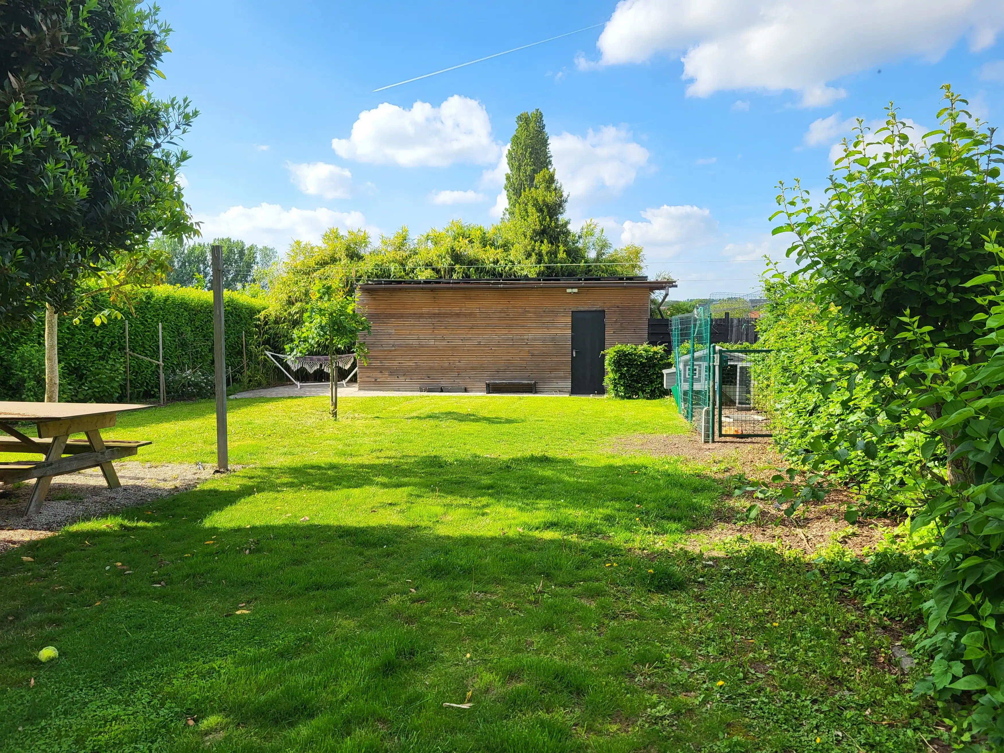 Totaal gerenoveerde woning van 2016-2017 op een perceel van 840 m², met oog voor comfort, ruimte en energiezuinigheid. foto 33