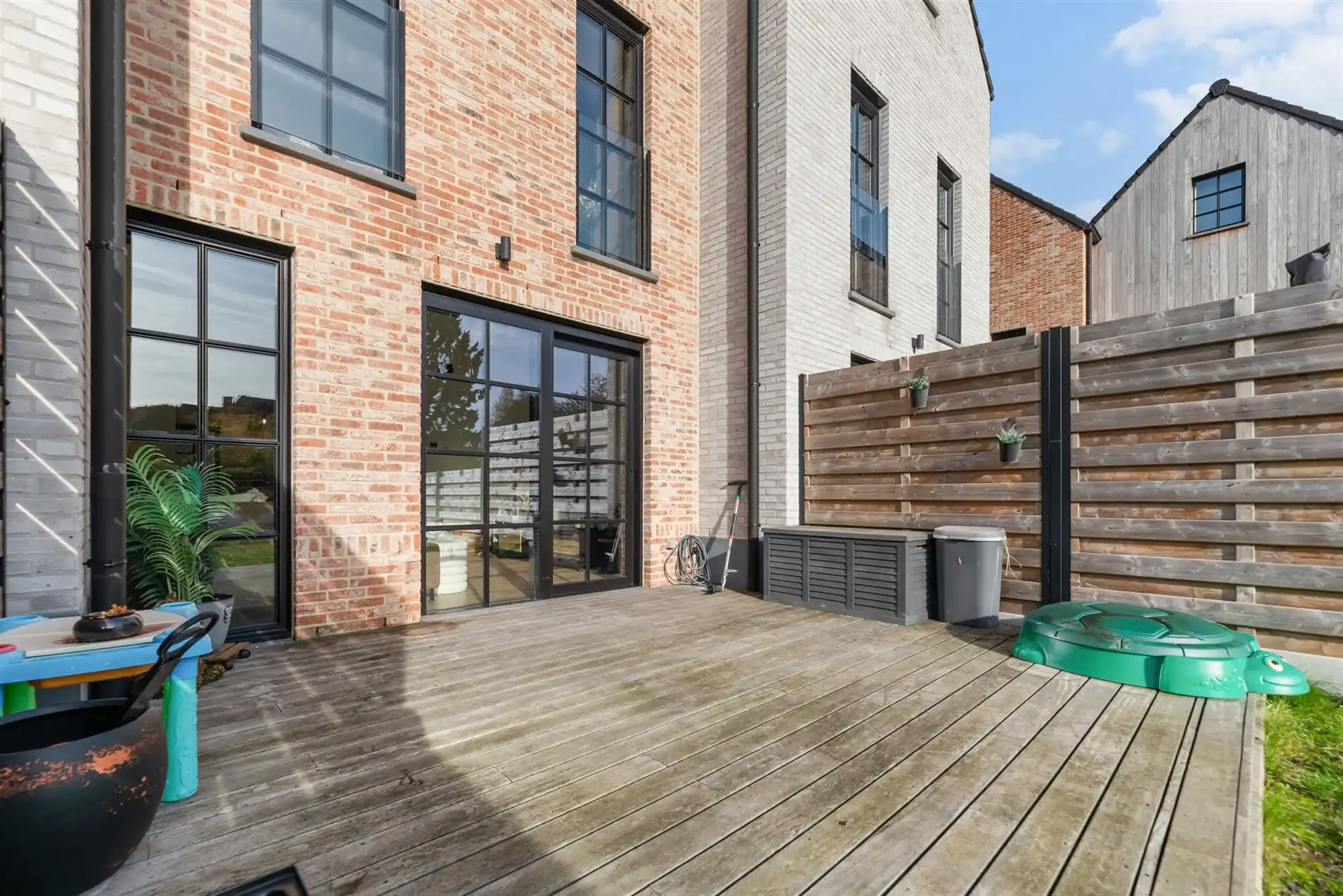 PRACHTIGE WONING PAL IN CENTRUM! foto 23