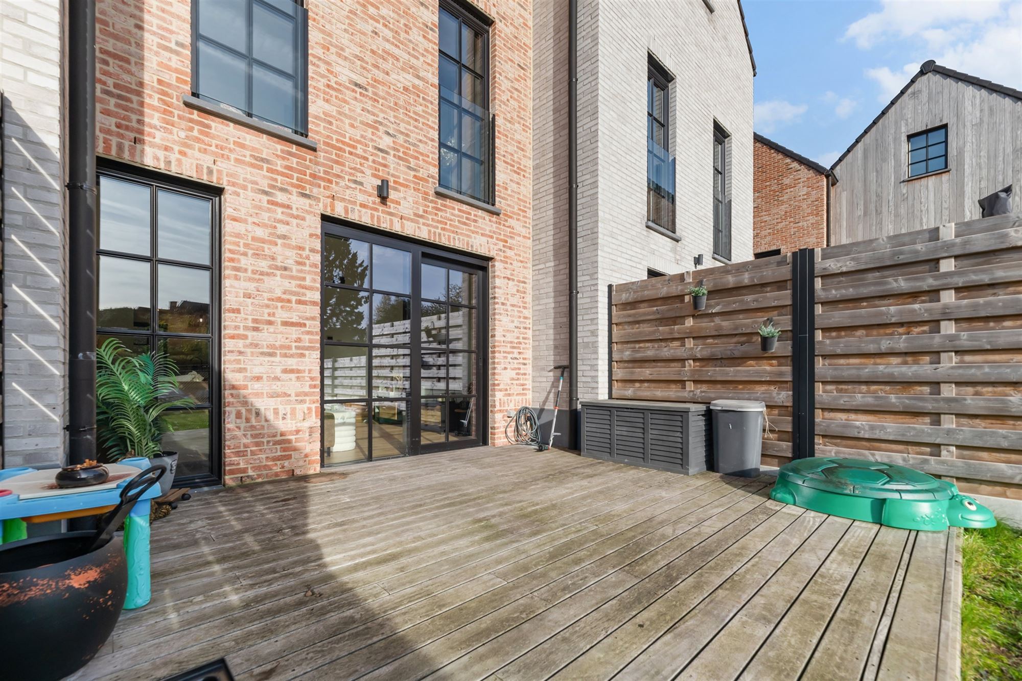 PRACHTIGE WONING PAL IN CENTRUM! foto 23