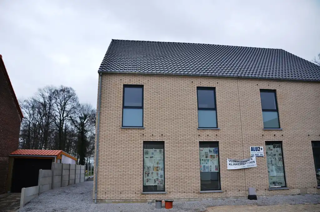 Halfopen te huur Galgestraat 42 - 3800 Sint-Truiden