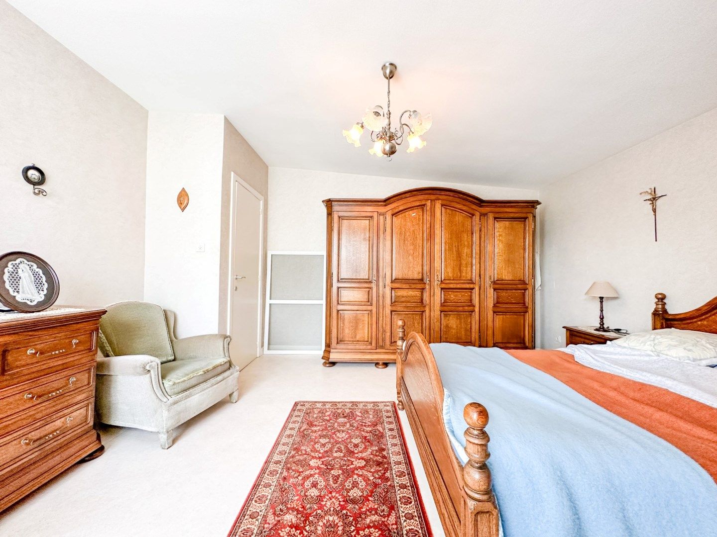 Woning op ruim perceel (1240m²), Torhout foto 28