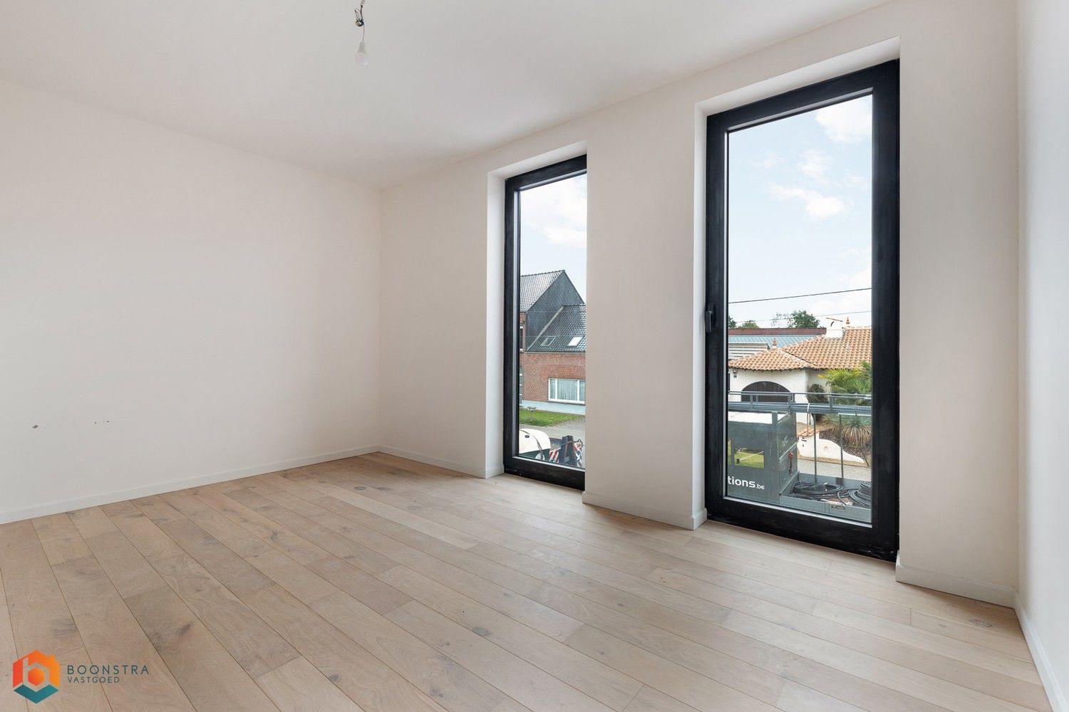 BEN nieuwbouw woning met 3 slpkrs foto 25
