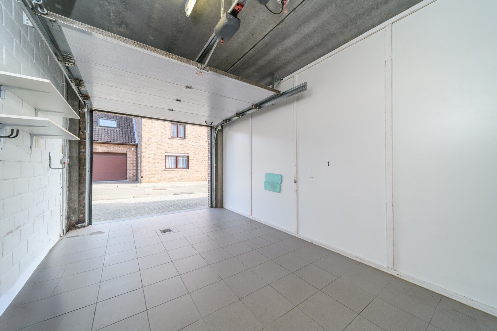 Gezellig, lichtrijk appartement op de 1ste verdieping foto 13