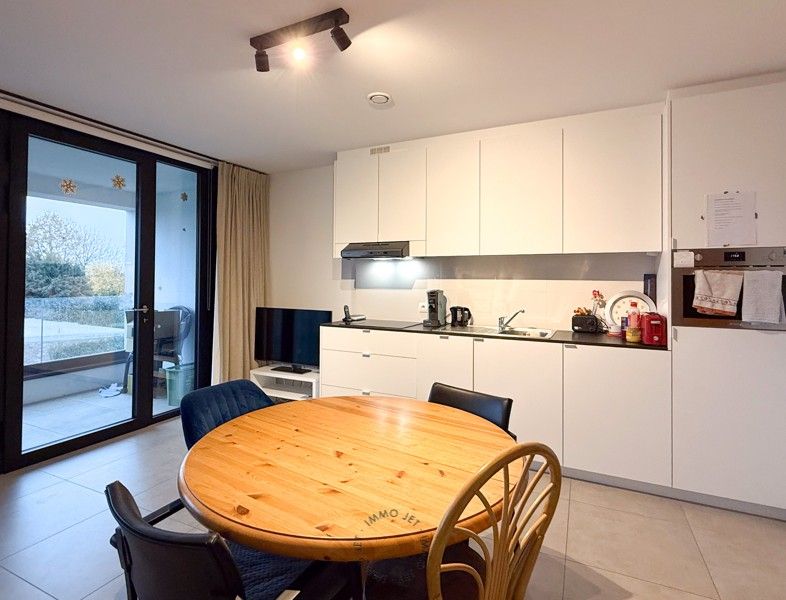 Centraal gelegen en instapklaar appartement met 1 slaapkamer foto 2