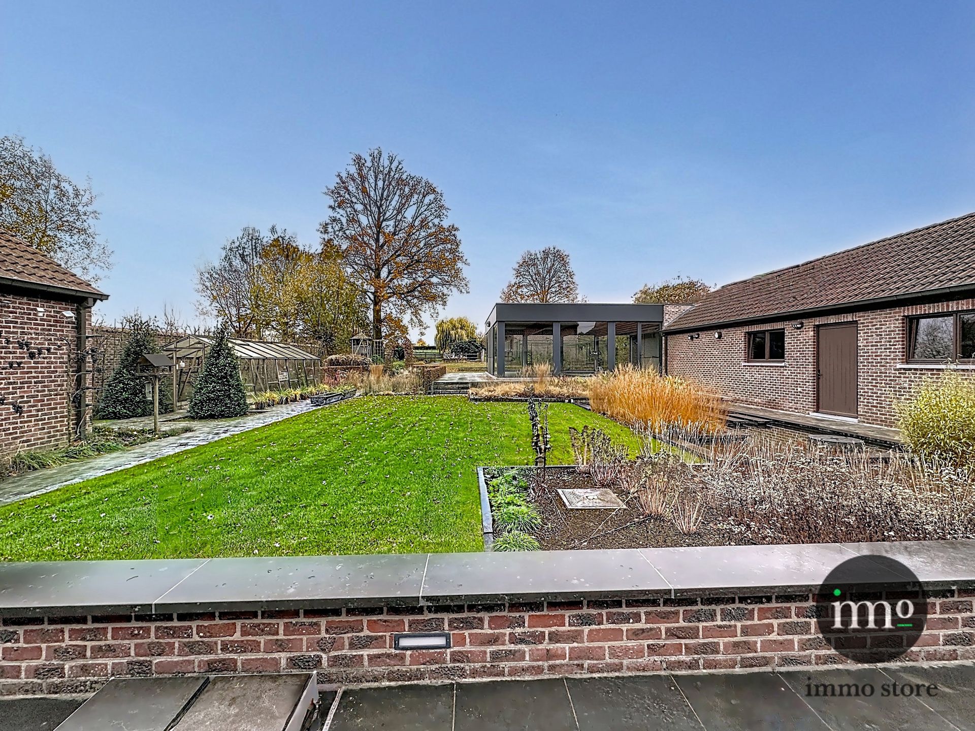 Luxe Landhuis! – Exclusief Wonen in Pure Rust & Comfort! foto 5