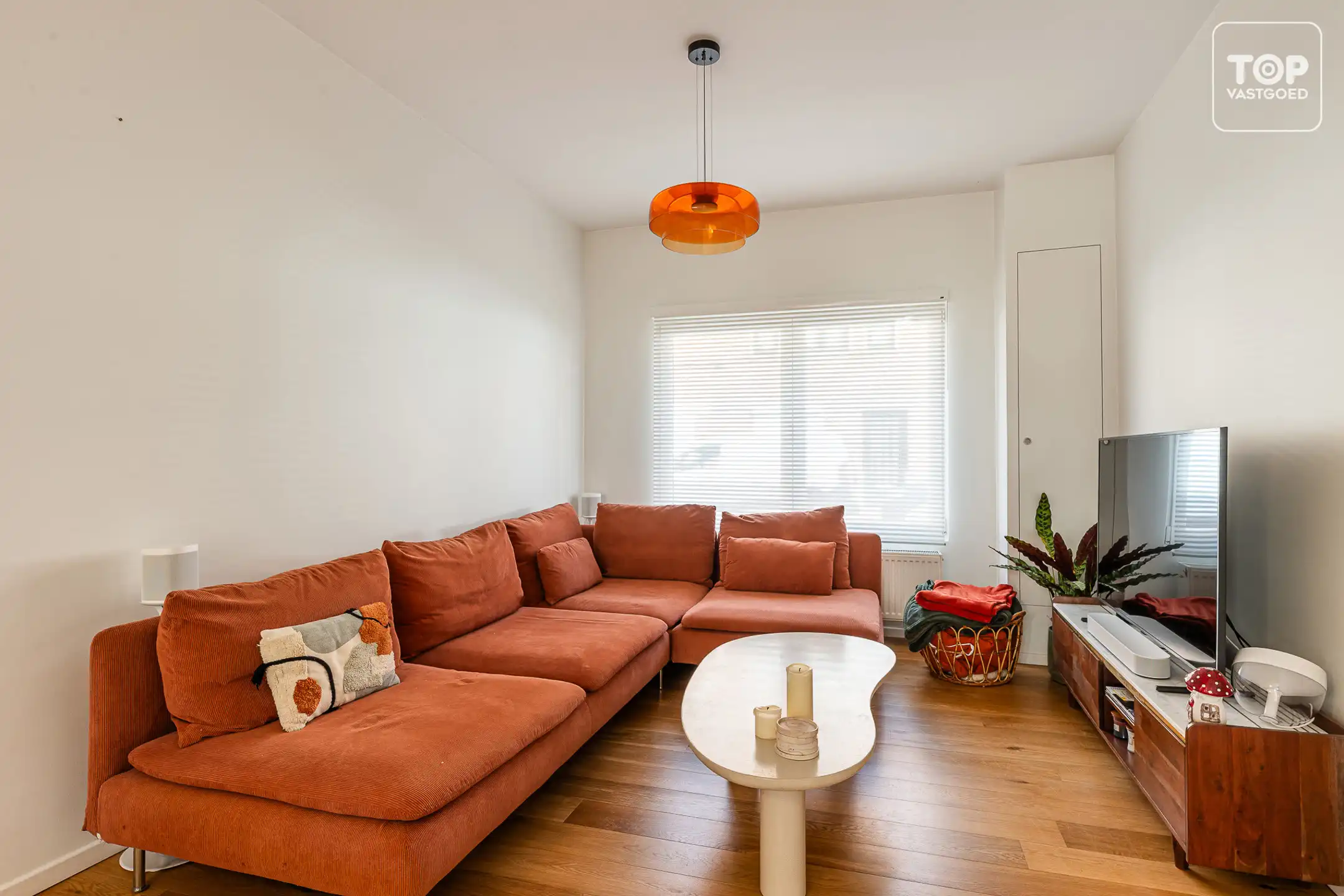 Energiezuinige en instapklare woning met leuke buitenruimte.  foto 4