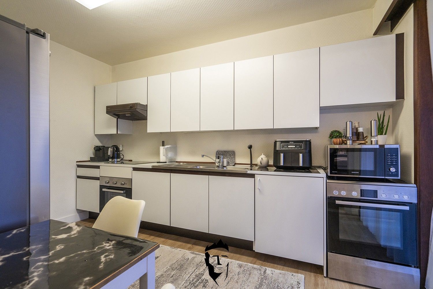 WONEN IN HARTJE KORTRIJK foto 5