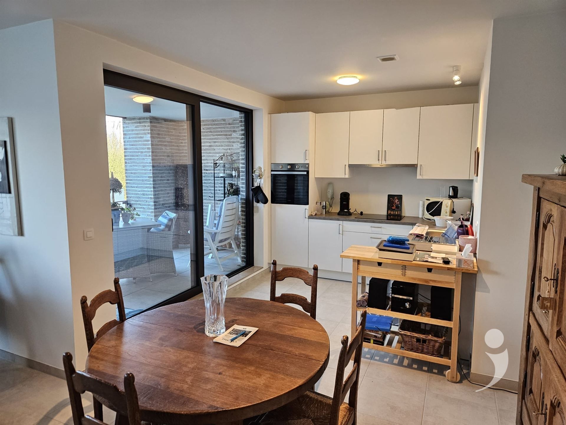 nieuwbouw appartement residentie Ryne foto 4