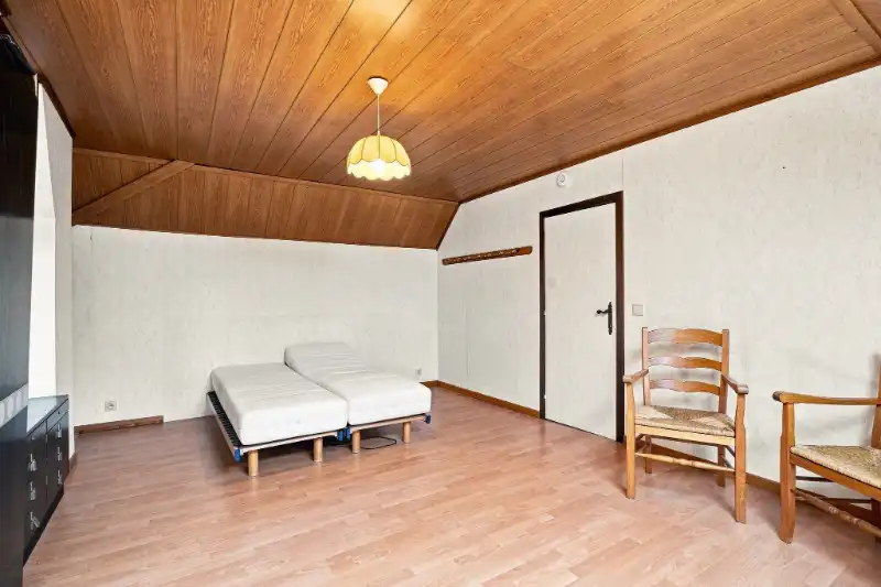 Alleenstaande woning foto 23