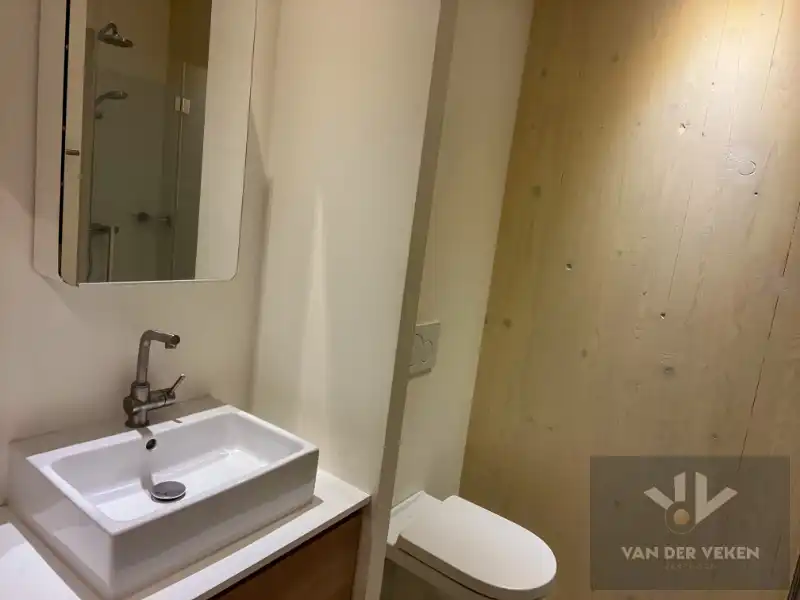 Modern uitgerust 1 slpk-appartement foto 8