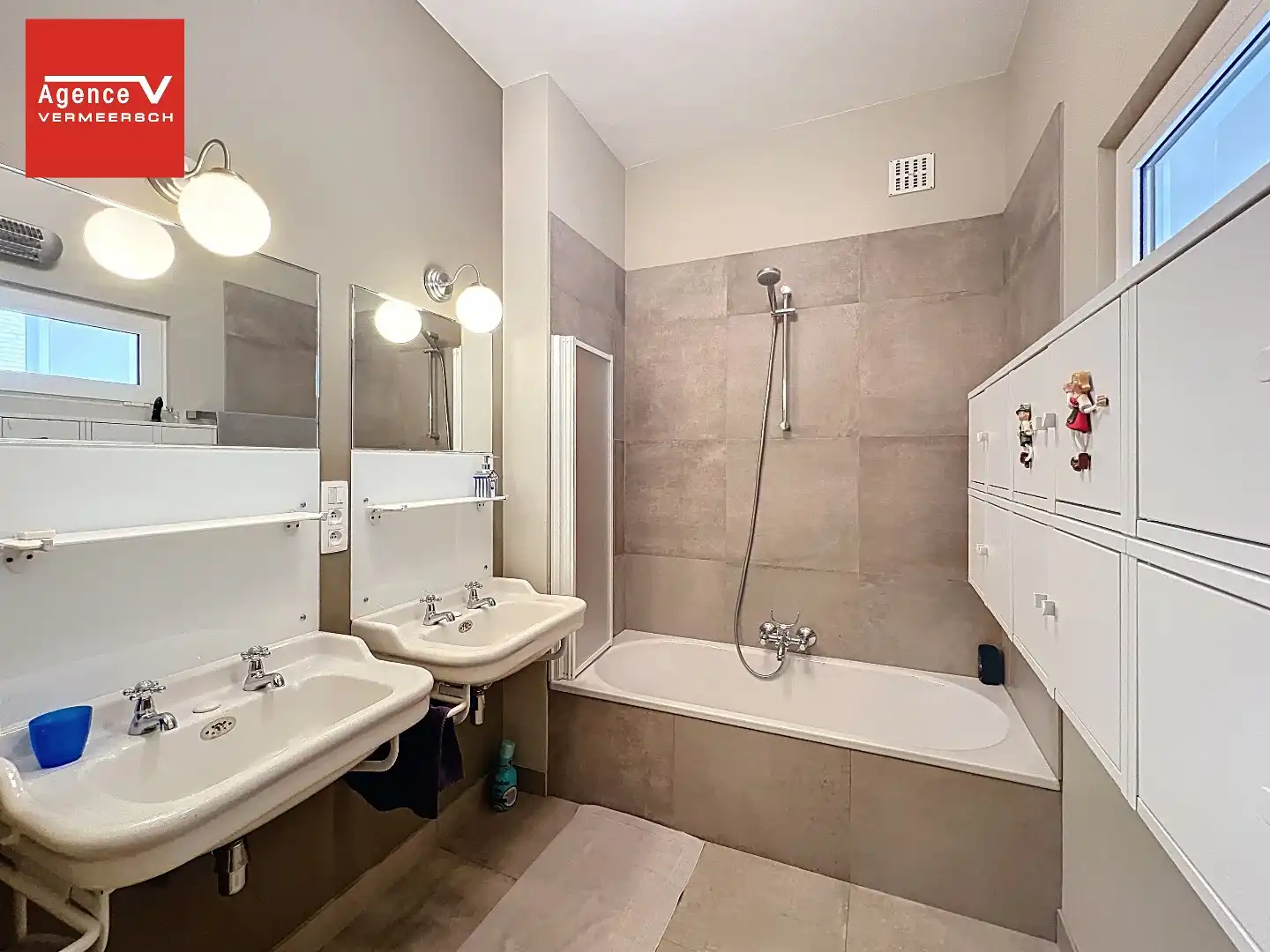 Villa -appartement met ongezien zeezicht en wooncomfort (228 m²) foto 25