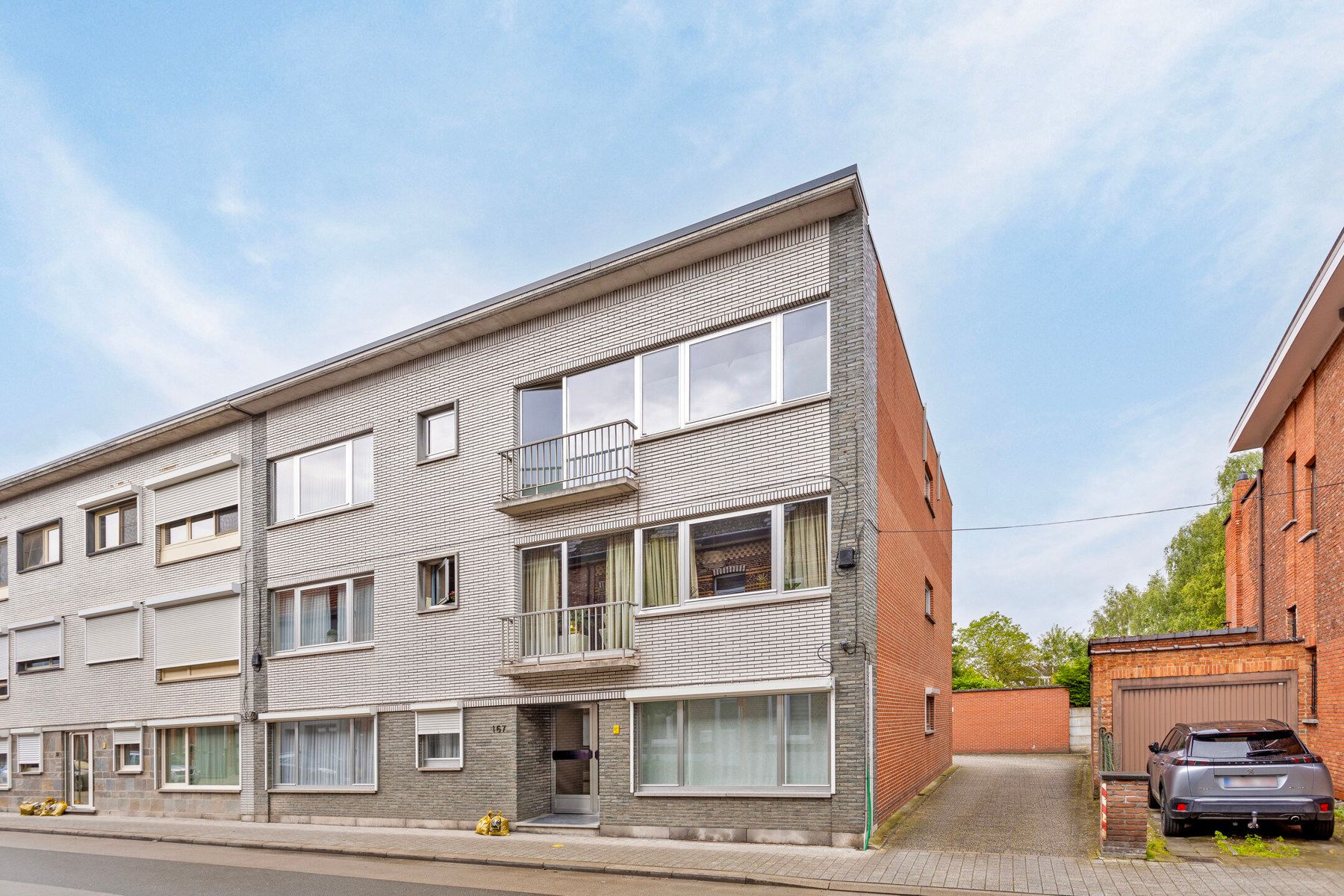Wonen in het gegeerde Mechelen. foto 11
