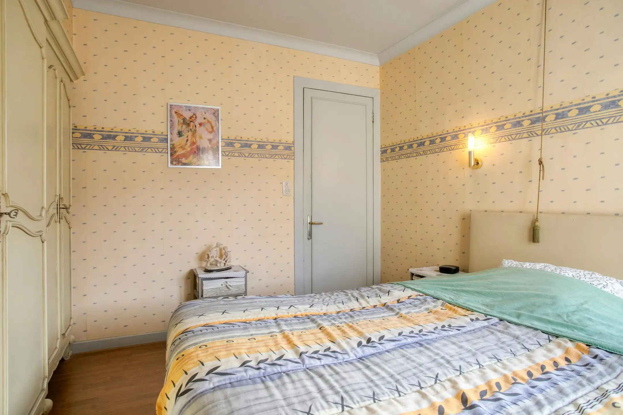 Leuke stadswoning te koop centrum Kortrijk foto 11