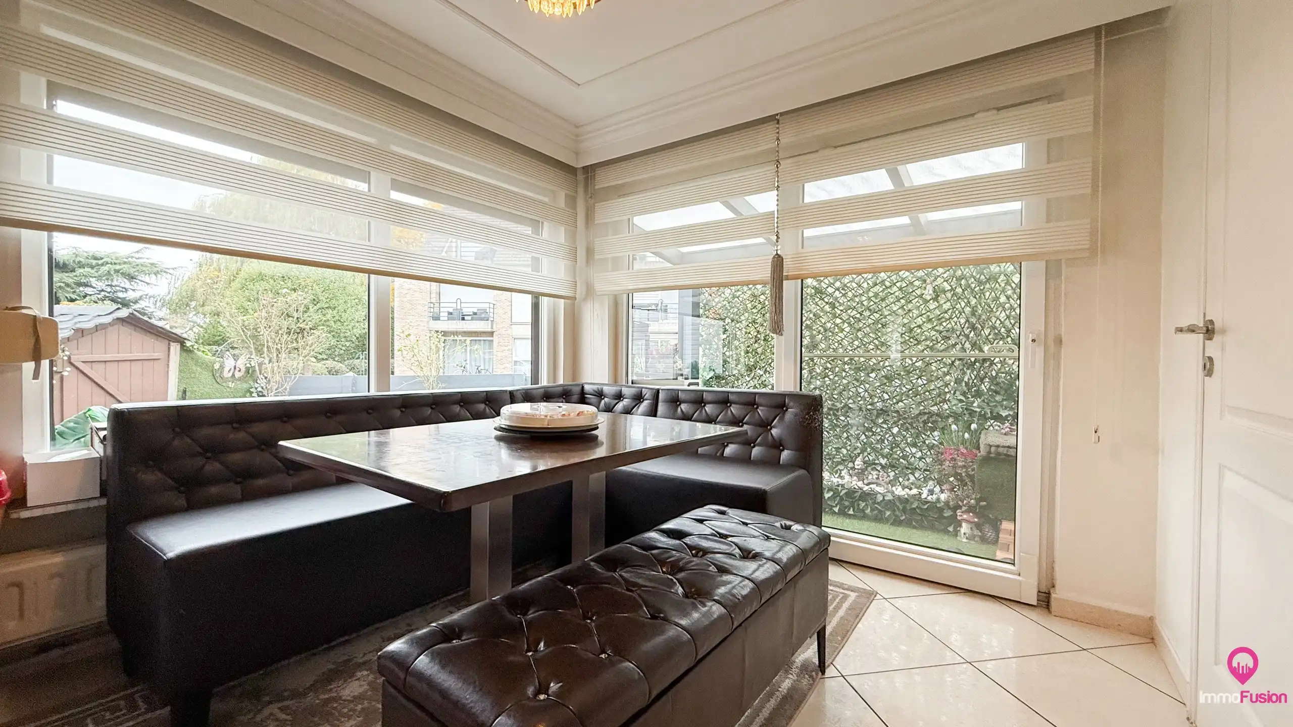 Instapklare ruime open bebouwing van 167m² en EPC D!  foto 15