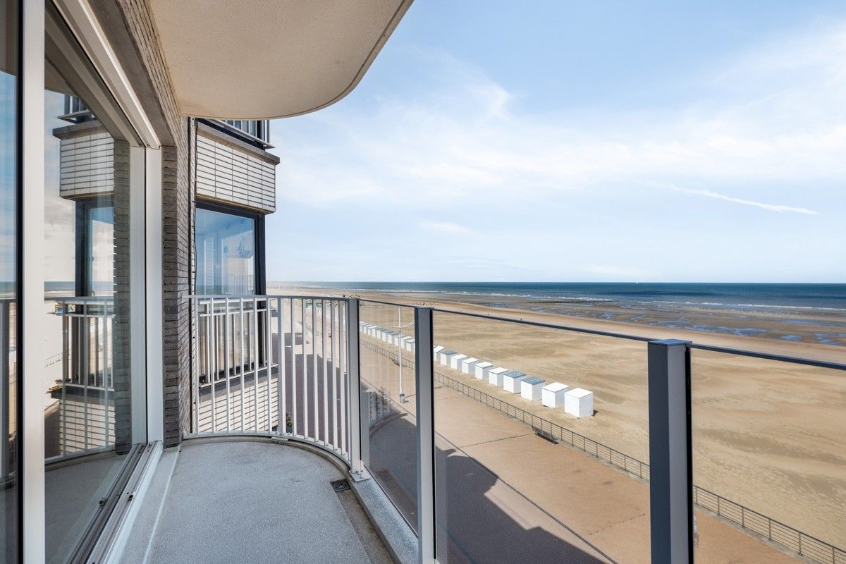 Prachtig nieuwbouwappartement te koop op de Zeedijk foto 18