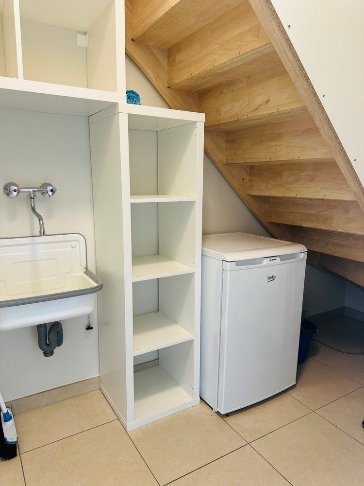 Instapklaar duplex-appartement met terras en autostaanplaats te huur in Rummen. foto 10