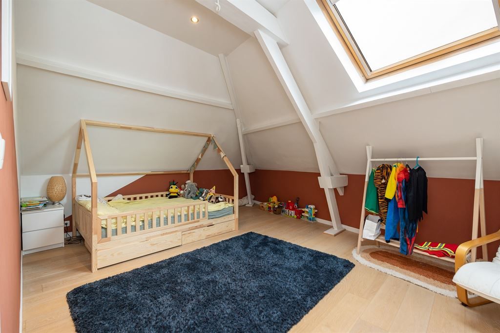 Ruime instapklare woning in hartje Sterrebeek foto 17