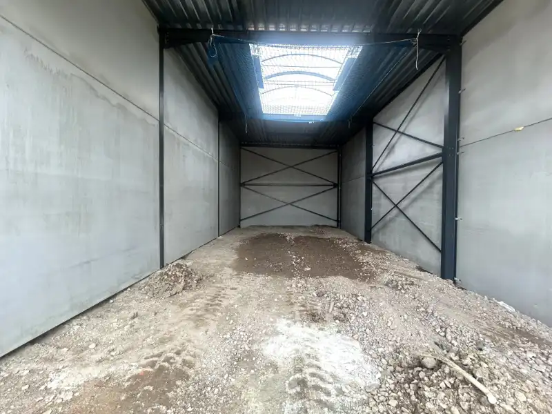 Multifunctionele bedrijfsunit van 125,5 m² foto 5